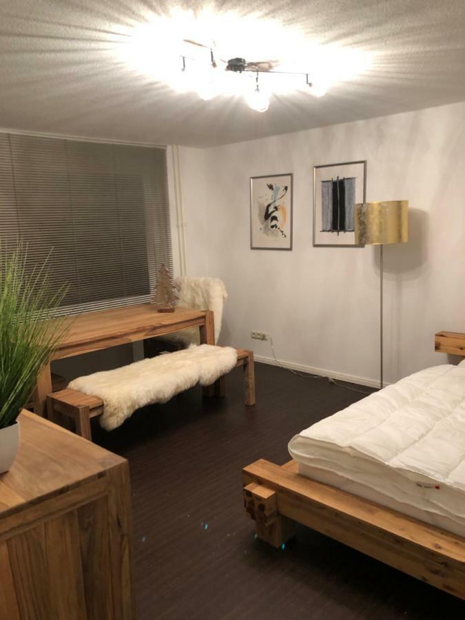 Bergkristall ブラウンラーゲ エクステリア 写真